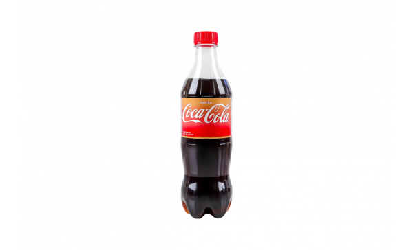 Напій газований Coca-Cola Vanilla 0.5 Напій газований Coca-Cola Vanilla 0.5