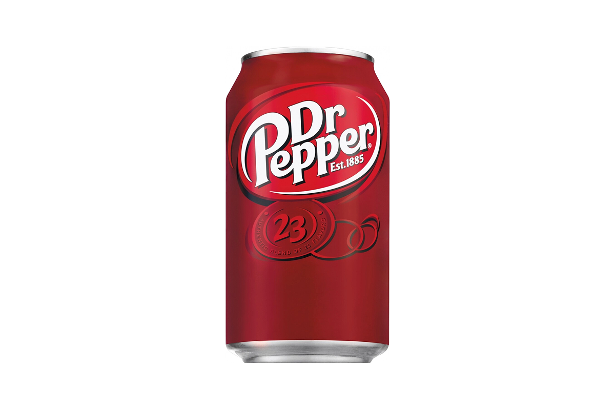 Напій газований Dr.Pepper