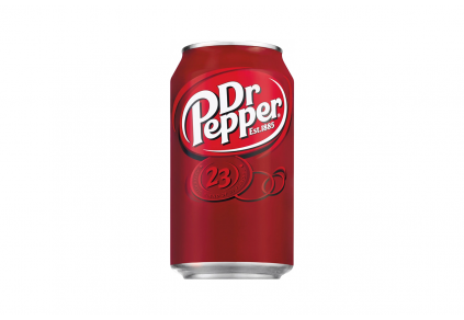 Напій газований Dr.Pepper