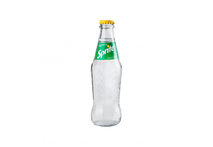 Напій газований Sprite 0.25 л
