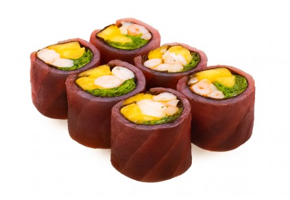 Нідзю Нідзю