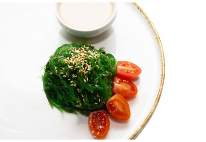 Салат хіяши чука