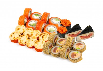 Сет Акіко Сет Акіко