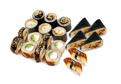 Сет Атарі Сет Атарі