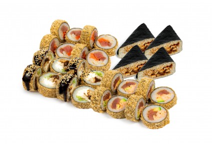 Сет Кокоро Сет Кокоро