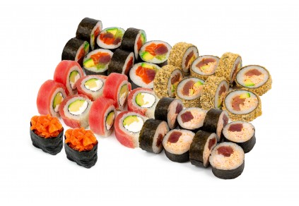 Сет Хімарі Сет Хімарі