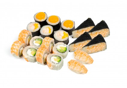 Сет Ямато Сет Ямато