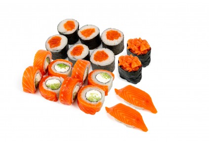 Сет Юмі Сет Юмі